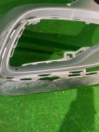 front bumper front MERCEDES W206 C-KLASA AMG 21