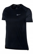 Koszulka damska sportowa Nike Black rozm. XS