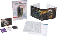 Zestaw Dungeon Master's Screen Dungeon Kit