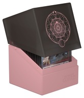 Krabička na karty - Boulder 100+ Druidic Secrets Fatum (Dusty Pink)