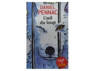 L'Oeil Du Loup FL - Daniel Pennac