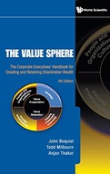 Value Sphere, The: The Corporate Executives