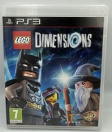 Hra LEGO Dimensions Sony PlayStation 3 PS3