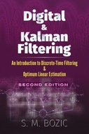 Digital and Kalman Filtering: An Introduction to