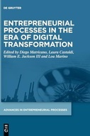 ENTREPRENEURIAL PROCESSES IN THE ERA OF - Diego Ma