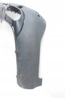 diffuser of a bumper MERCEDES E W213 ALL TERRAIN