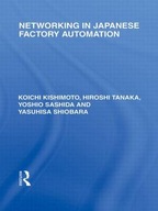 Networking in Japanese Factory Automation group