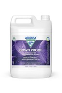 Nikwax Down Proof Down Waterproofer 5 l