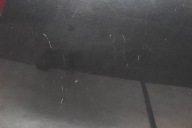 bonnet LC5F VW GOLF 5 V plus 03-09