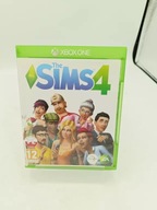 GRA NA XBOX ONE THE SIMS 4