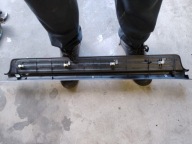 moulding threshold left MAZDA MX-5 II Kabriolet 98-05 NC1068720
