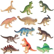 Dinosaury - sada figúrok