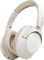 Słuchawki Creative Zen Hybrid 2 kremowe (51EF1140AA000)