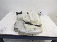 washer fluid tank Ford Mondeo MK4 S-Max Galaxy 6G91-12A659-AB