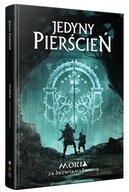 Jedyny Pierścień: Moria - za Drzwiami Durina