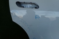 VW ID7 ID-7 Tür rechts hinten heck