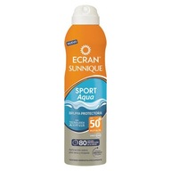 Hmla na ochranu pred slnkom Sport Aqua Ecran (250 ml) 50+ (250 ml)