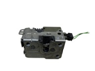 lock door left front IVECO DAILY III 2 PIN