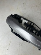handle door left rear part CITROEN C4 II B7 KCA KCAC