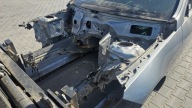 MERCEDES E W212 212 quarter front front SCIANA GRODZIOWA