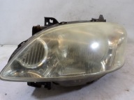 light front front right MAZDA MPV LIFT (K)