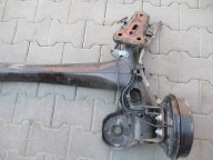 axis rear sususpension PEUGEOT 208 II