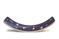 БАЛАНСОВА ДОШКА EPIC COSMOS 83x31см