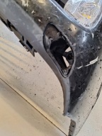 PORSCHE CAYENNE e 7L LIFT 07-10 Paraurti XENON + PDC