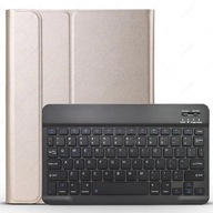 Puzdro na klávesnicu Shry pre Huawei MediaPad T5 10 10.1 M5 Lite 10 10.1 English R