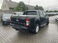 Ford Ranger Wildstark 4x4 DoubleCab Automat Kamera