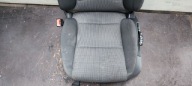 Siège Sièges komplet Audi A3 8P 3D