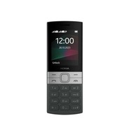 TELEFON NOKIA 150 2G (2023) DUAL SIM CZARNY