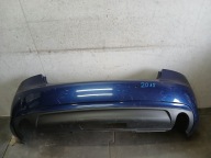 Stoßstange heck AUDI A5 SPORTBACK 8T8 LIFT 12