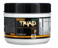 Controlled Labs ORANGE TRIAD Powder + Greens 417g Vitamíny Prášok Ice Tea