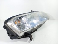Fiat Stilo Kombi 01-07 REFLEKTOR right front light right front front