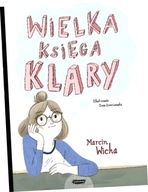 Wielka księga Klary