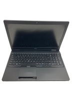 Notebook DELL LATITUDE 5580 15,6 " Intel Core i5 0 GB čierny