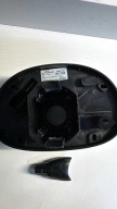 steering wheel levers and controls CIM saab 9-3 II + key 12801015 esp 2003