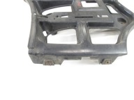 bracket holder bumper bracket left rear part BMW e90 sedan