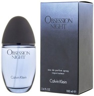 Calvin Klein Obsession Night woda perfumowana 100 ml