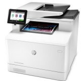 HP LaserJet M479fdw mfp / tonery oryginalne / 10 995 stron / WiFi