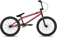 Rower BMX Dartmoor Ozzy 20 Bloody Red