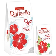 Ferrero Raffaello Hello Sunshine 15 sztuk / 160 g DE