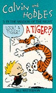 Calvin And Hobbes Volume 3: In the Shadow of