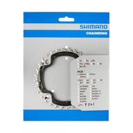 Shimano 32T-AE FC-T521 ozubené koleso