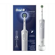 Oral-B Vitality PRO Protect X Clean Elektrická zubná kefka