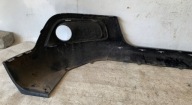 SPOILER nárazníku předek PEUGEOT 2008 a 9802520577