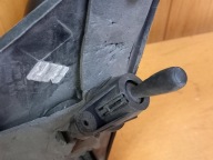 mirror right FORD CONNECT and manually 02-13 EU