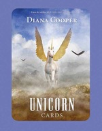 The Unicorn Cards Cooper Diana