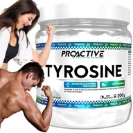 ProActive Tyrosine 200g Natural